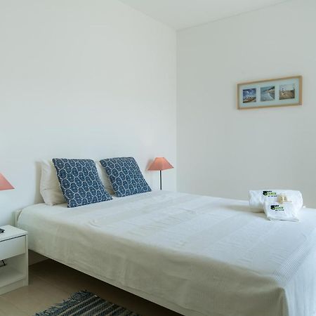 Bmyguest - Santa Luzia Sunset Apartment Tavira Ngoại thất bức ảnh