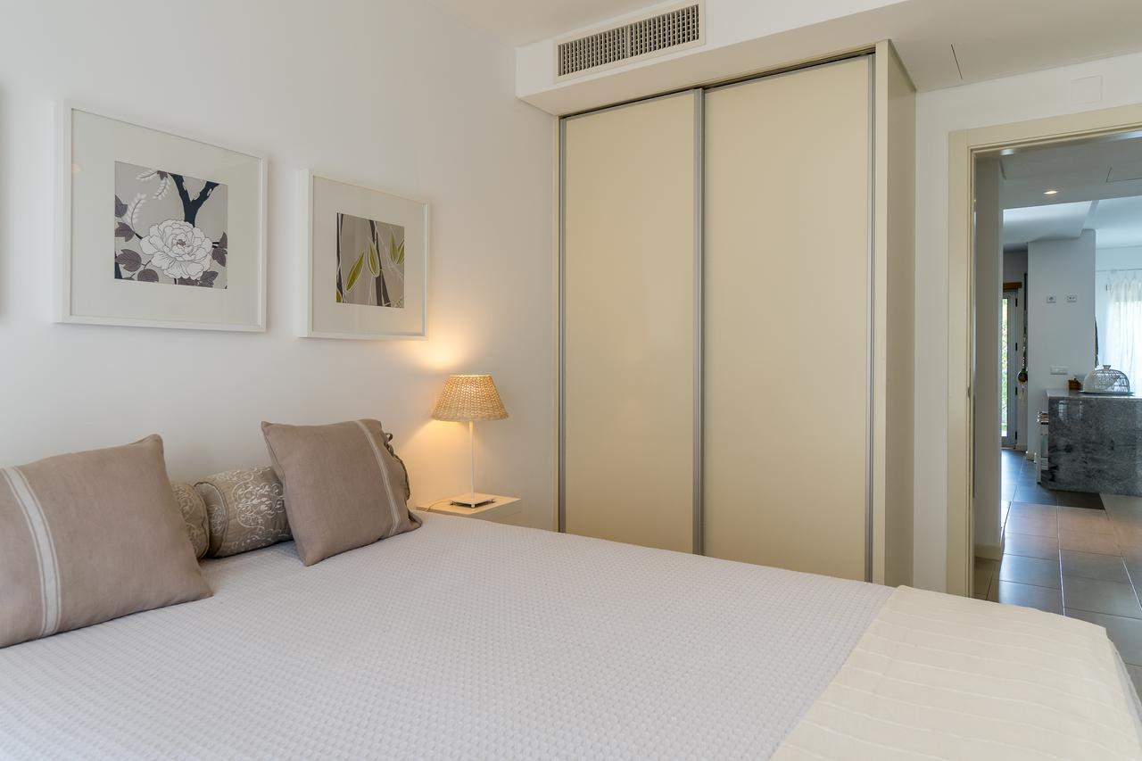 Bmyguest - Santa Luzia Sunset Apartment Tavira Ngoại thất bức ảnh