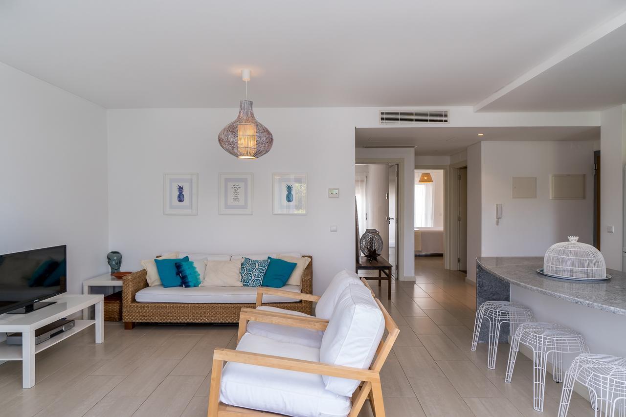 Bmyguest - Santa Luzia Sunset Apartment Tavira Ngoại thất bức ảnh