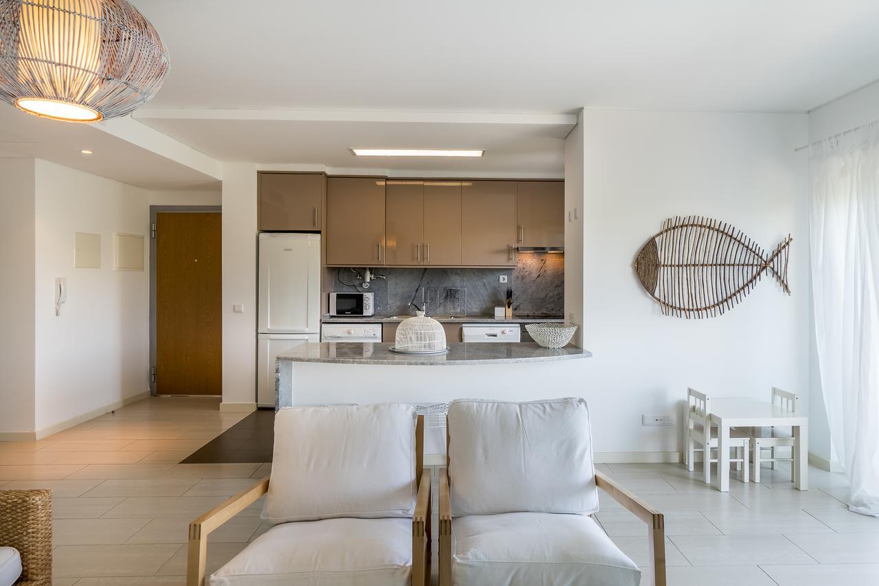 Bmyguest - Santa Luzia Sunset Apartment Tavira Ngoại thất bức ảnh