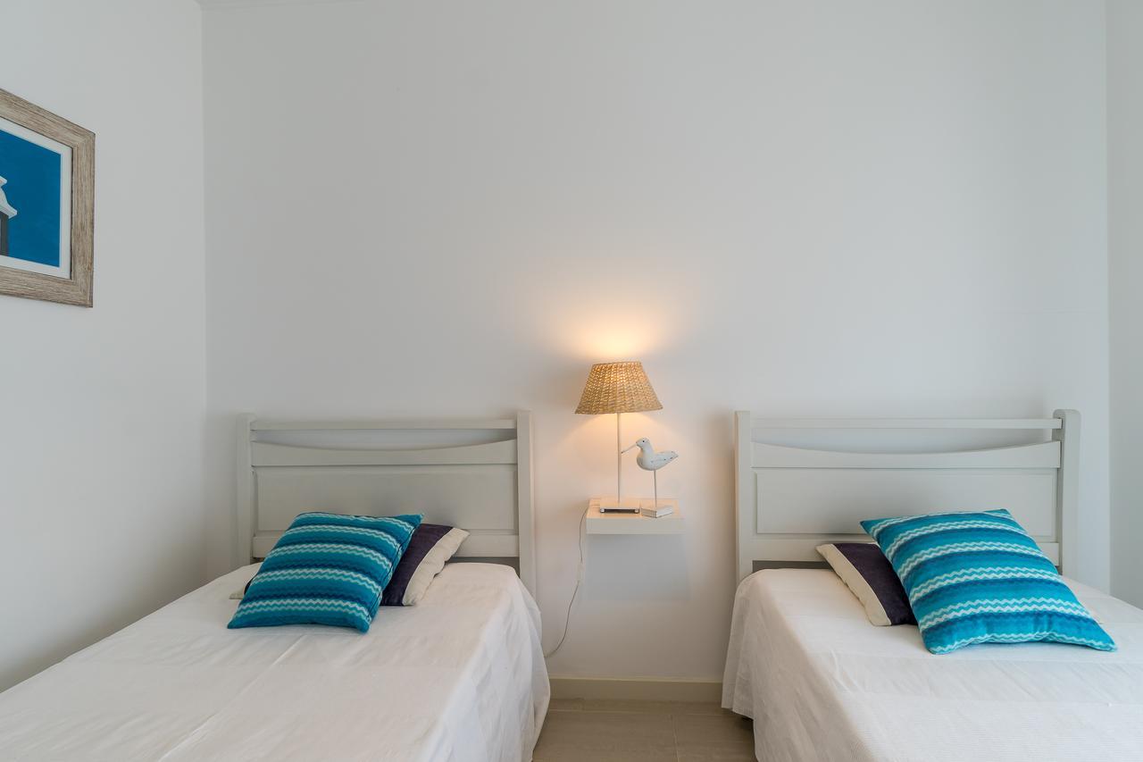 Bmyguest - Santa Luzia Sunset Apartment Tavira Ngoại thất bức ảnh