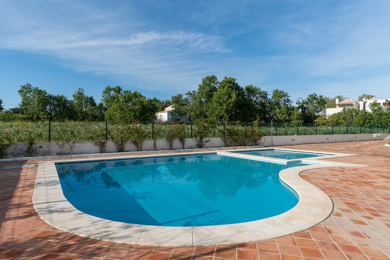 Bmyguest - Santa Luzia Sunset Apartment Tavira Ngoại thất bức ảnh