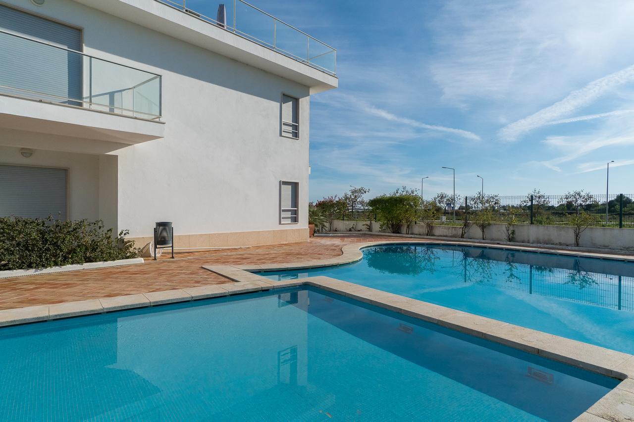 Bmyguest - Santa Luzia Sunset Apartment Tavira Ngoại thất bức ảnh