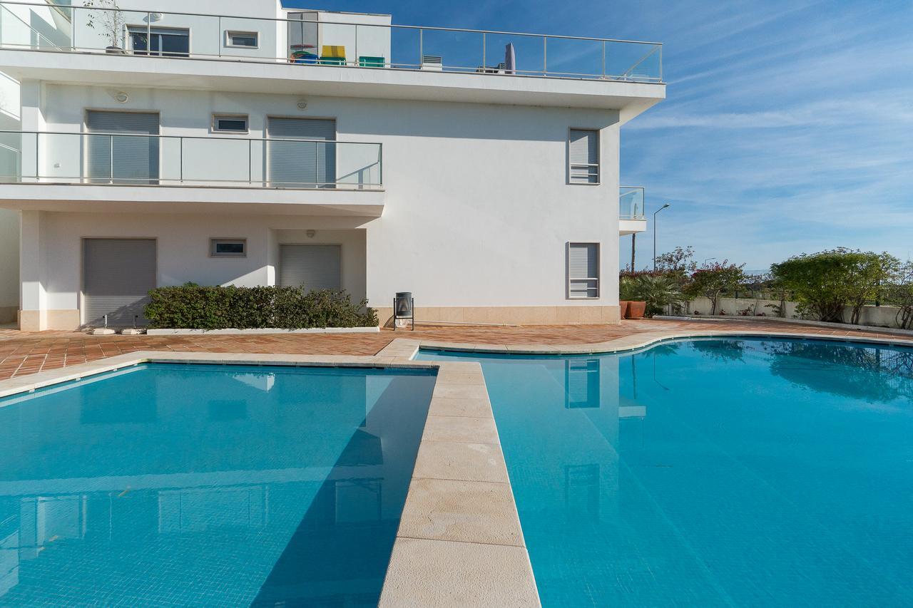 Bmyguest - Santa Luzia Sunset Apartment Tavira Ngoại thất bức ảnh