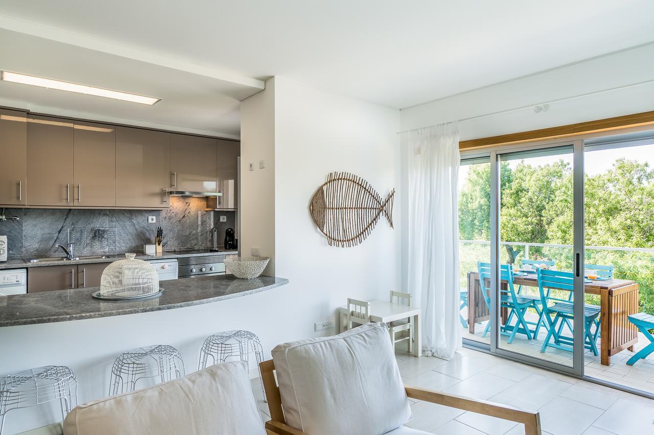 Bmyguest - Santa Luzia Sunset Apartment Tavira Ngoại thất bức ảnh