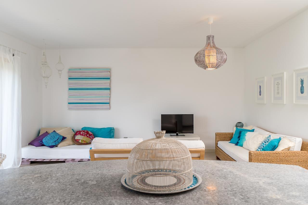 Bmyguest - Santa Luzia Sunset Apartment Tavira Ngoại thất bức ảnh