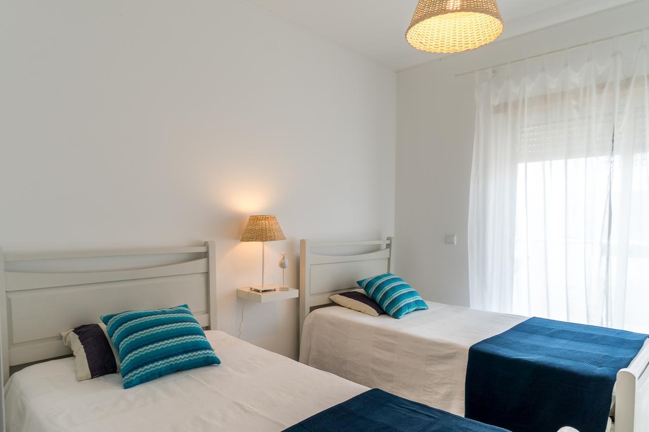 Bmyguest - Santa Luzia Sunset Apartment Tavira Ngoại thất bức ảnh
