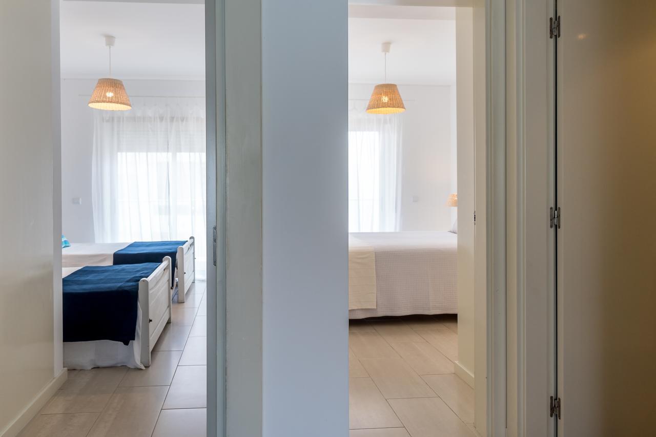 Bmyguest - Santa Luzia Sunset Apartment Tavira Ngoại thất bức ảnh