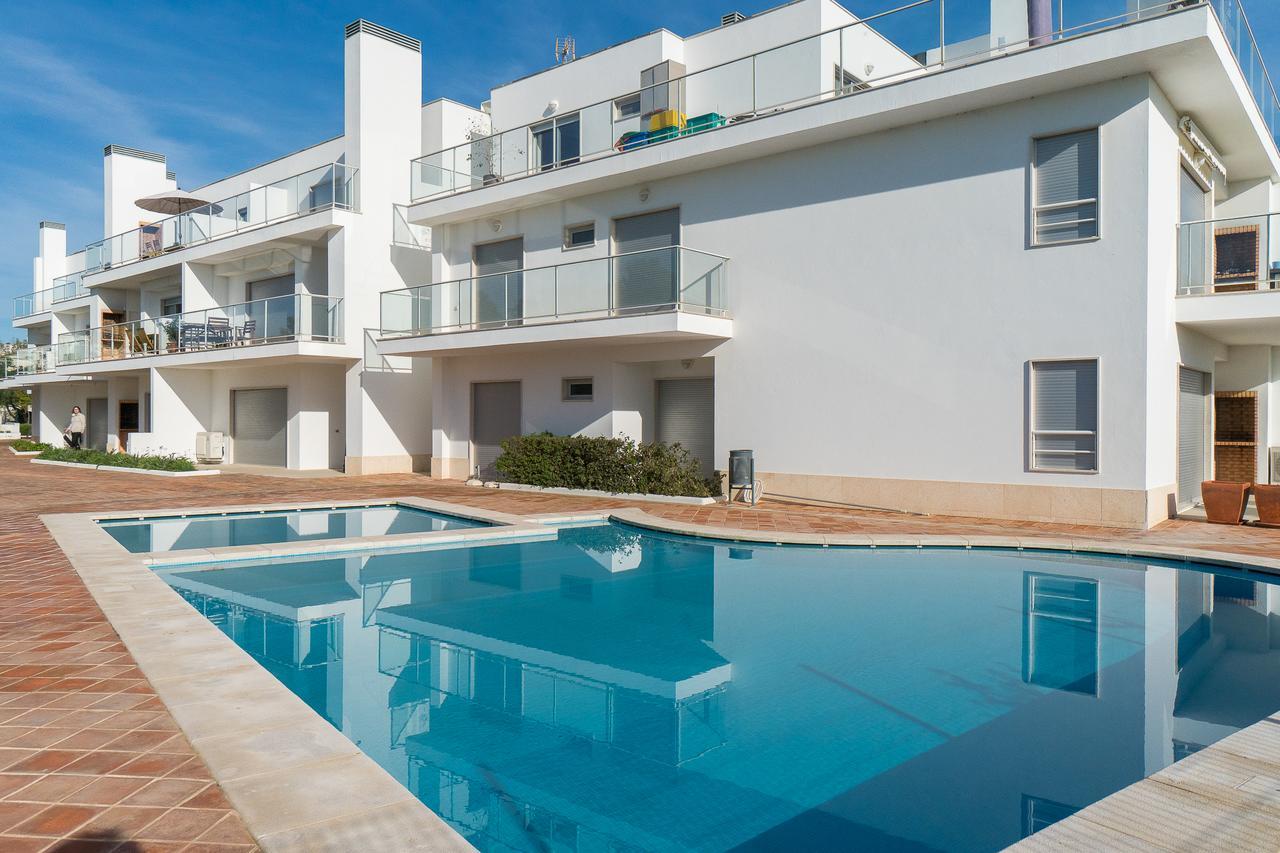 Bmyguest - Santa Luzia Sunset Apartment Tavira Ngoại thất bức ảnh