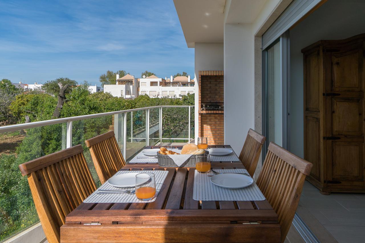 Bmyguest - Santa Luzia Sunset Apartment Tavira Ngoại thất bức ảnh
