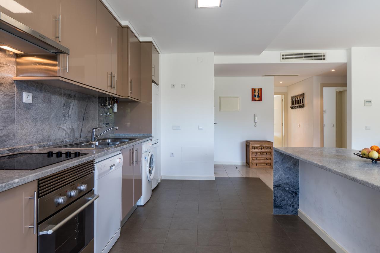 Bmyguest - Santa Luzia Sunset Apartment Tavira Ngoại thất bức ảnh