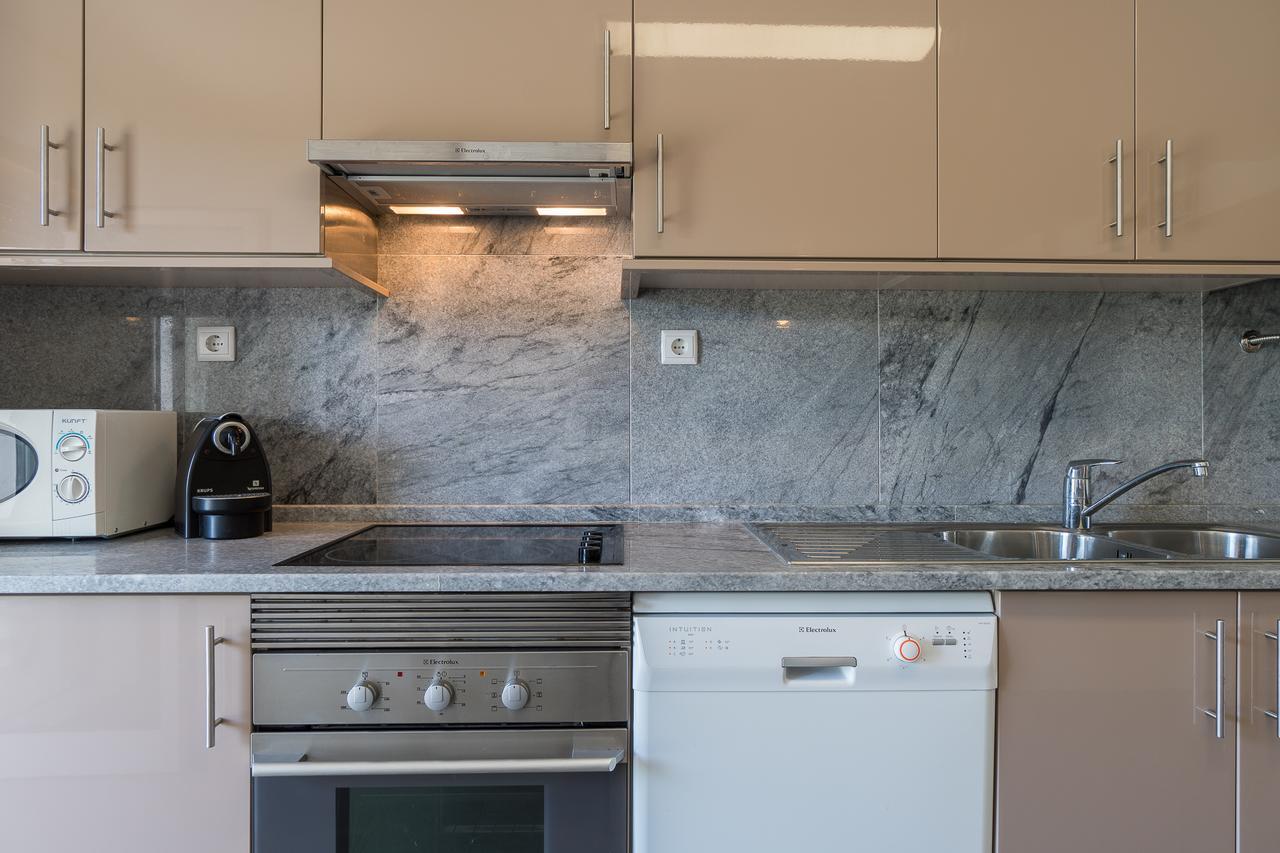 Bmyguest - Santa Luzia Sunset Apartment Tavira Ngoại thất bức ảnh