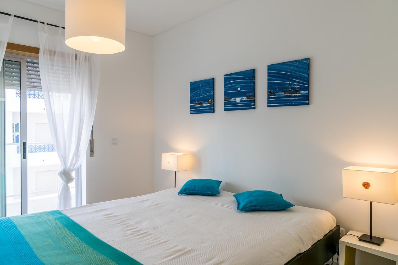 Bmyguest - Santa Luzia Sunset Apartment Tavira Ngoại thất bức ảnh