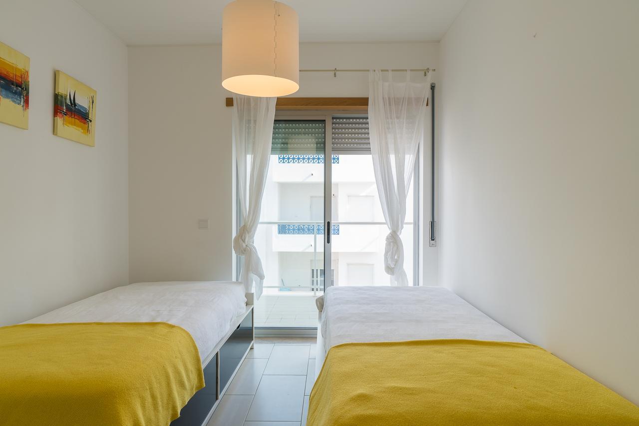 Bmyguest - Santa Luzia Sunset Apartment Tavira Ngoại thất bức ảnh