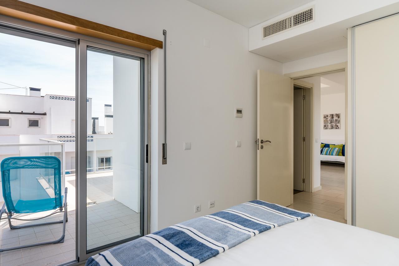 Bmyguest - Santa Luzia Sunset Apartment Tavira Ngoại thất bức ảnh