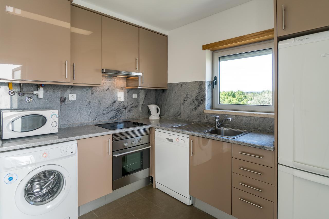 Bmyguest - Santa Luzia Sunset Apartment Tavira Ngoại thất bức ảnh