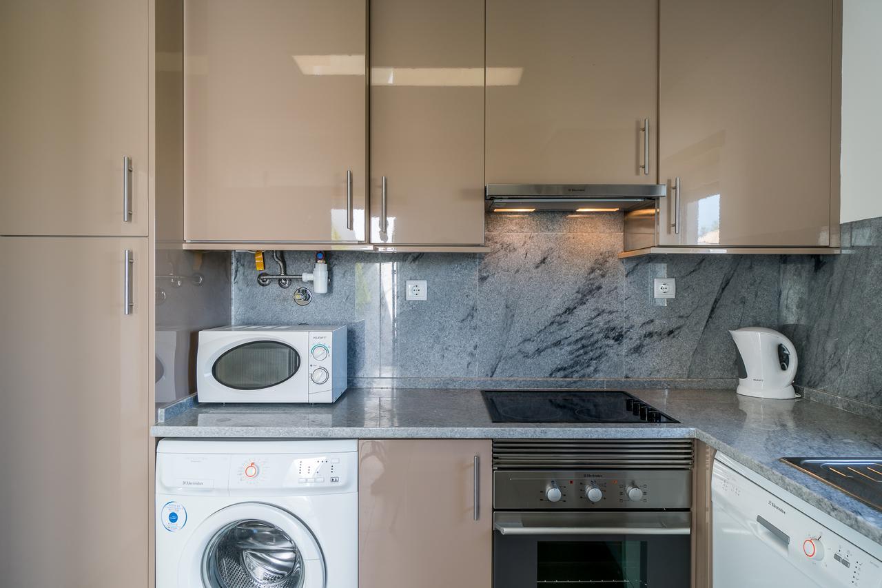 Bmyguest - Santa Luzia Sunset Apartment Tavira Ngoại thất bức ảnh