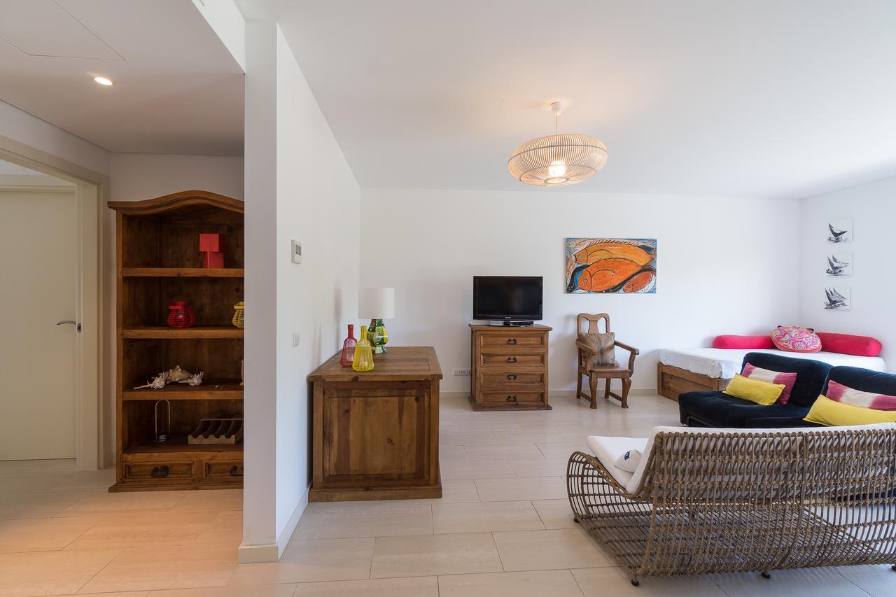 Bmyguest - Santa Luzia Sunset Apartment Tavira Ngoại thất bức ảnh