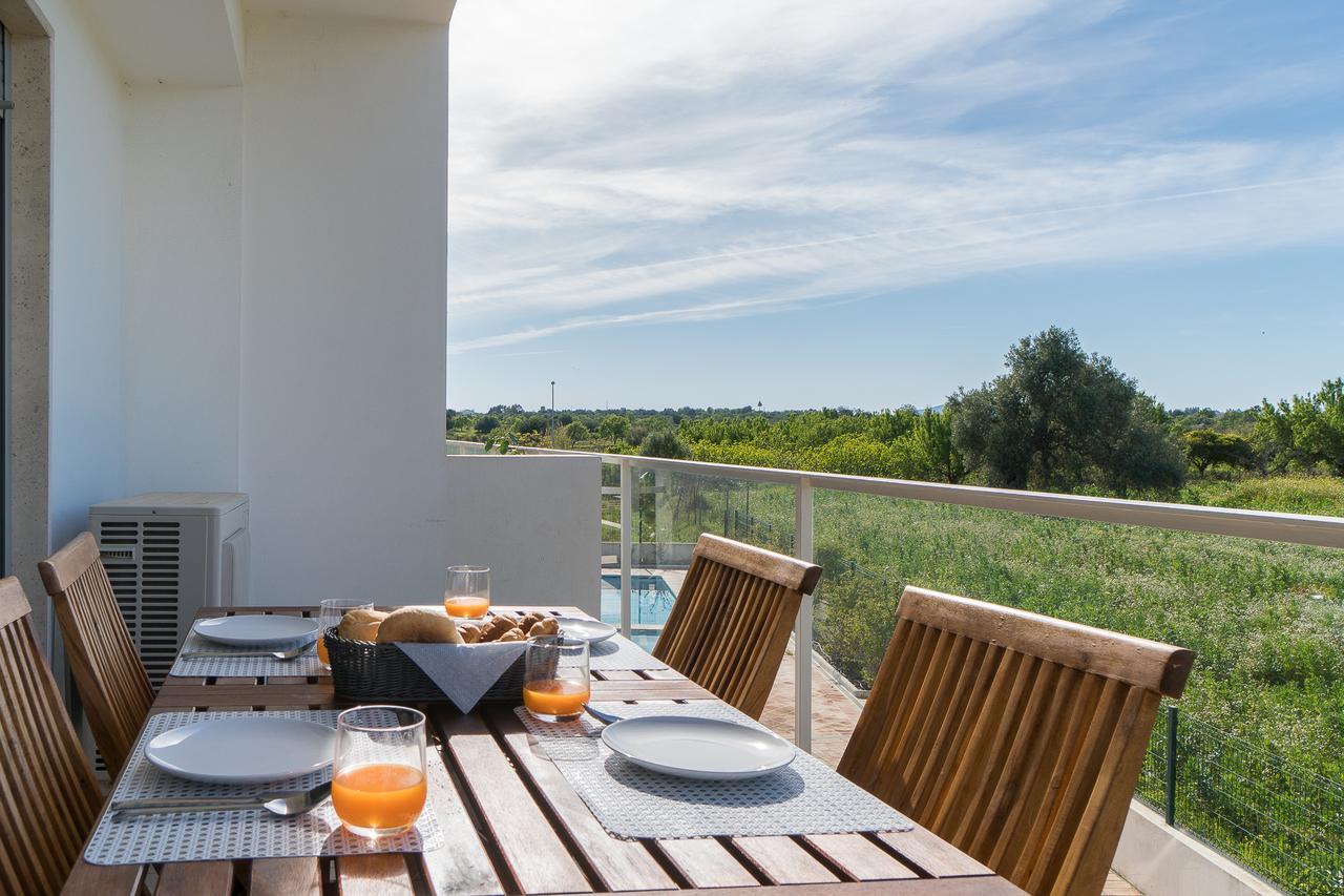 Bmyguest - Santa Luzia Sunset Apartment Tavira Ngoại thất bức ảnh