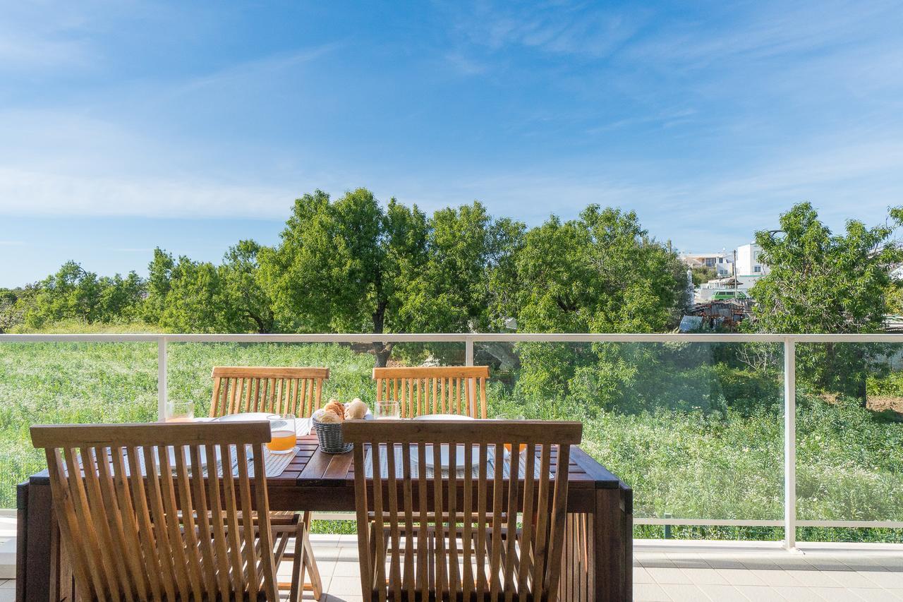 Bmyguest - Santa Luzia Sunset Apartment Tavira Ngoại thất bức ảnh