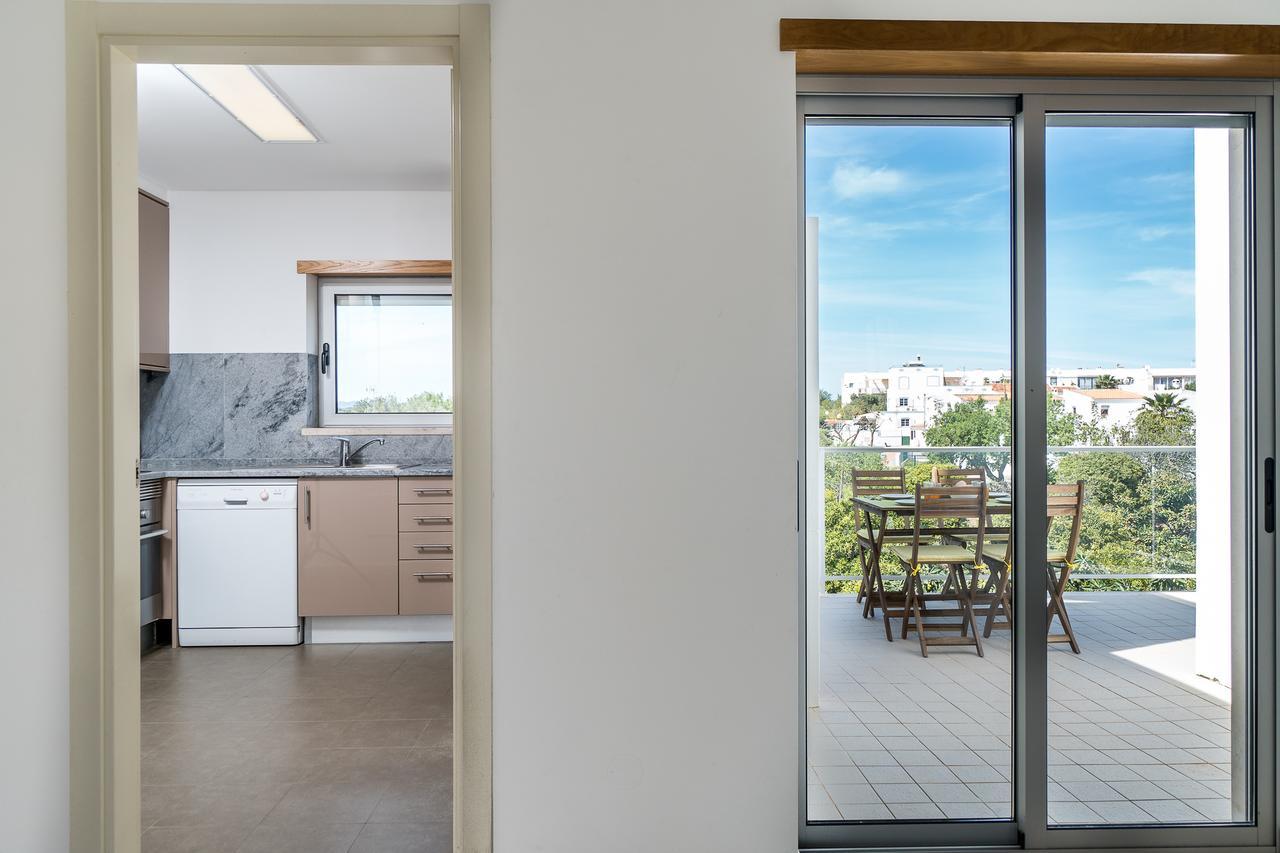 Bmyguest - Santa Luzia Sunset Apartment Tavira Ngoại thất bức ảnh