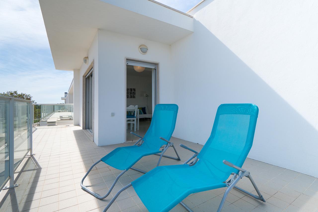 Bmyguest - Santa Luzia Sunset Apartment Tavira Ngoại thất bức ảnh