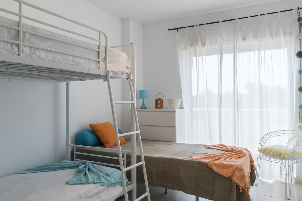 Bmyguest - Santa Luzia Sunset Apartment Tavira Ngoại thất bức ảnh