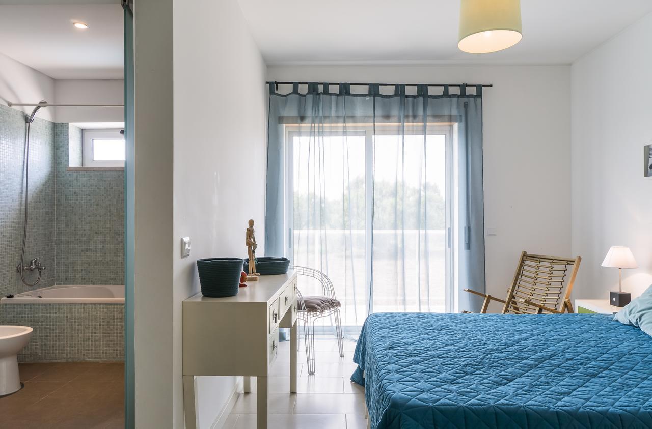 Bmyguest - Santa Luzia Sunset Apartment Tavira Ngoại thất bức ảnh
