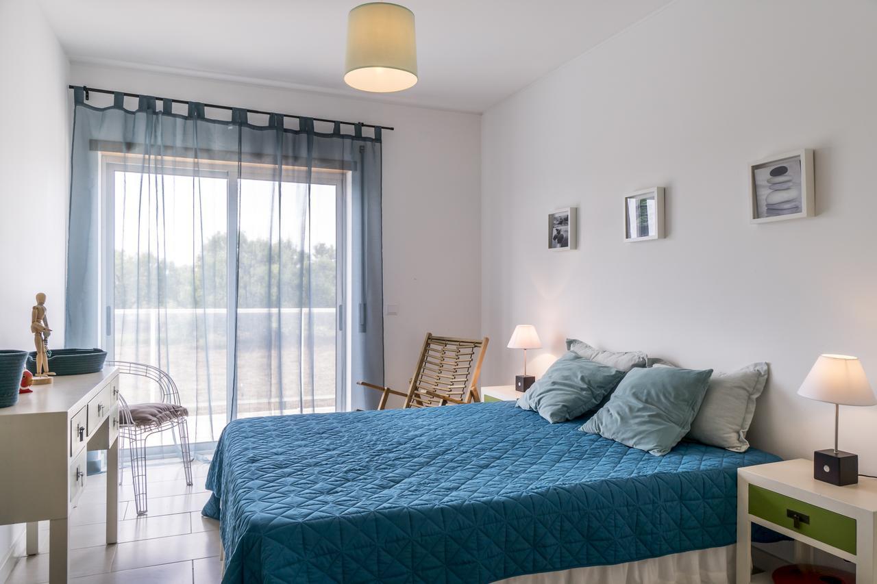 Bmyguest - Santa Luzia Sunset Apartment Tavira Ngoại thất bức ảnh