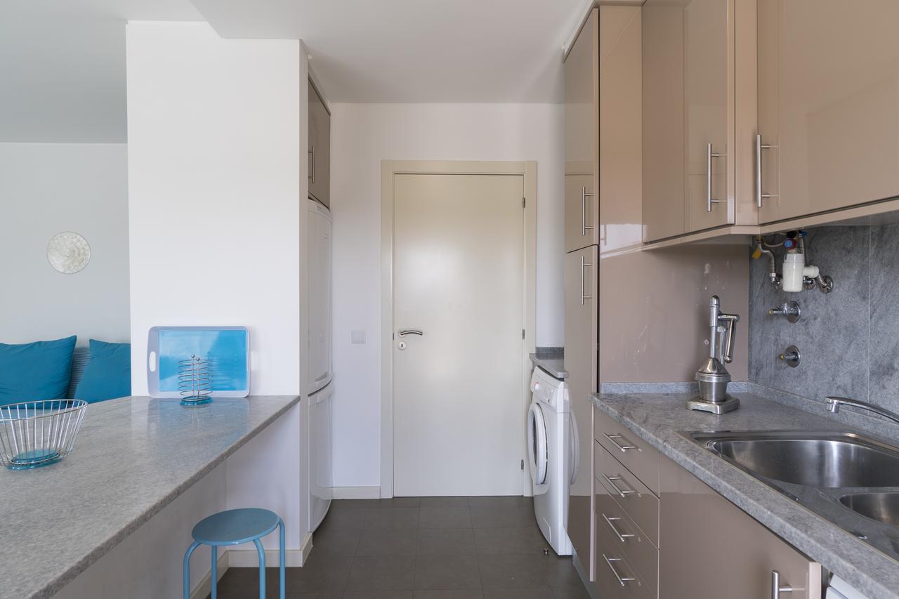 Bmyguest - Santa Luzia Sunset Apartment Tavira Ngoại thất bức ảnh