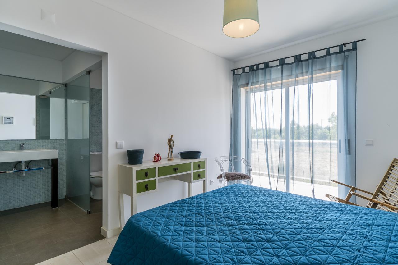 Bmyguest - Santa Luzia Sunset Apartment Tavira Ngoại thất bức ảnh