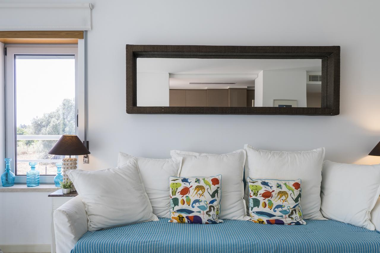 Bmyguest - Santa Luzia Sunset Apartment Tavira Ngoại thất bức ảnh
