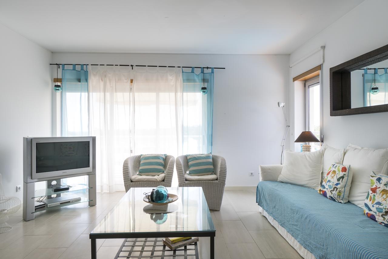 Bmyguest - Santa Luzia Sunset Apartment Tavira Ngoại thất bức ảnh