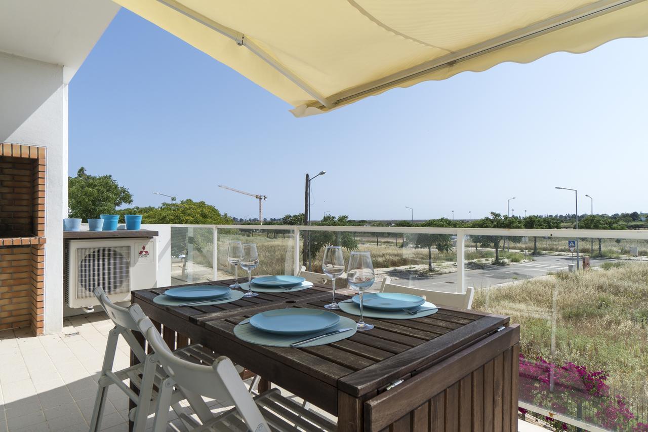 Bmyguest - Santa Luzia Sunset Apartment Tavira Ngoại thất bức ảnh