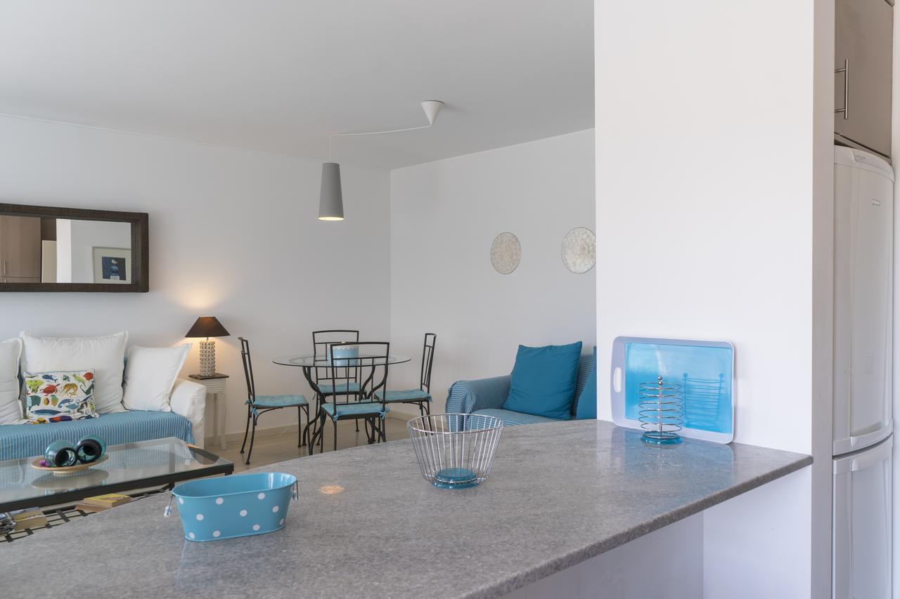 Bmyguest - Santa Luzia Sunset Apartment Tavira Ngoại thất bức ảnh