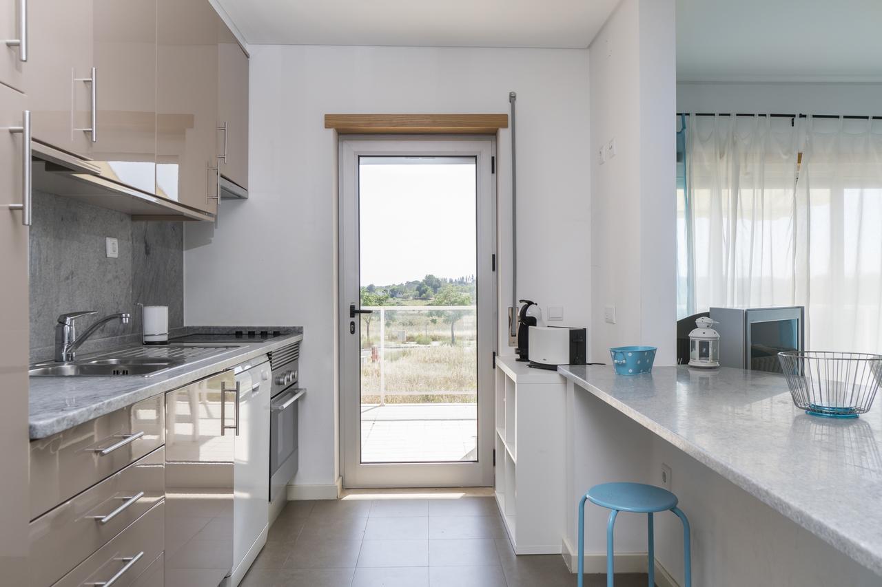 Bmyguest - Santa Luzia Sunset Apartment Tavira Ngoại thất bức ảnh