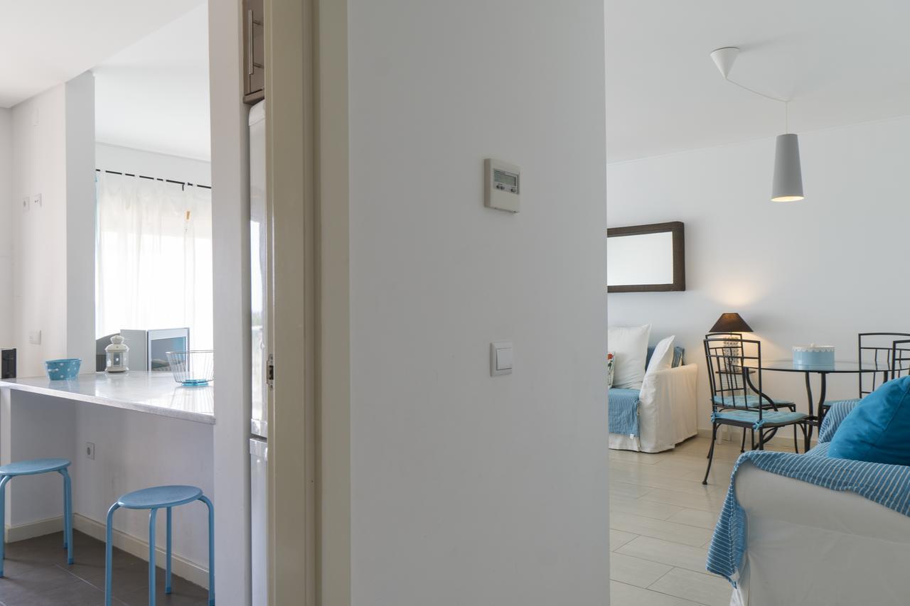 Bmyguest - Santa Luzia Sunset Apartment Tavira Ngoại thất bức ảnh