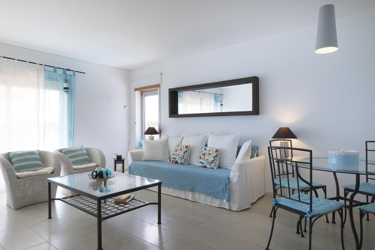 Bmyguest - Santa Luzia Sunset Apartment Tavira Ngoại thất bức ảnh