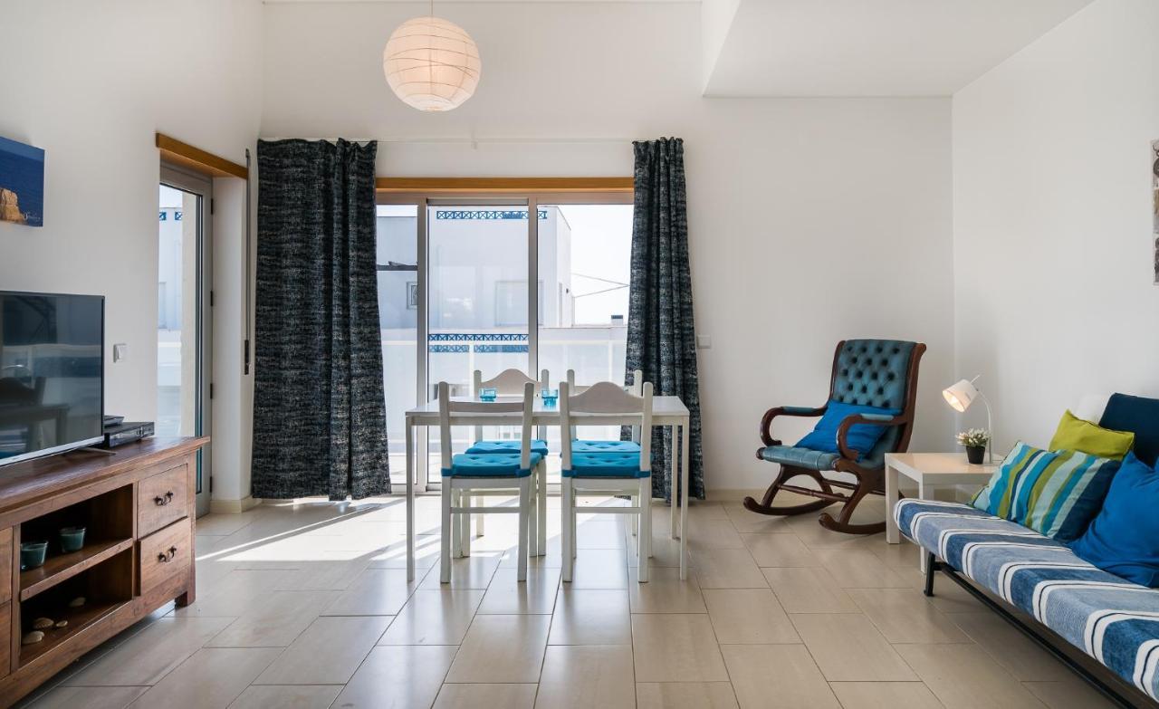 Bmyguest - Santa Luzia Sunset Apartment Tavira Ngoại thất bức ảnh