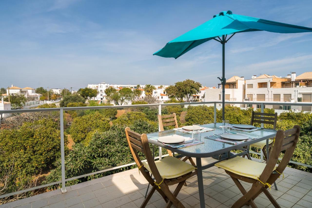 Bmyguest - Santa Luzia Sunset Apartment Tavira Ngoại thất bức ảnh