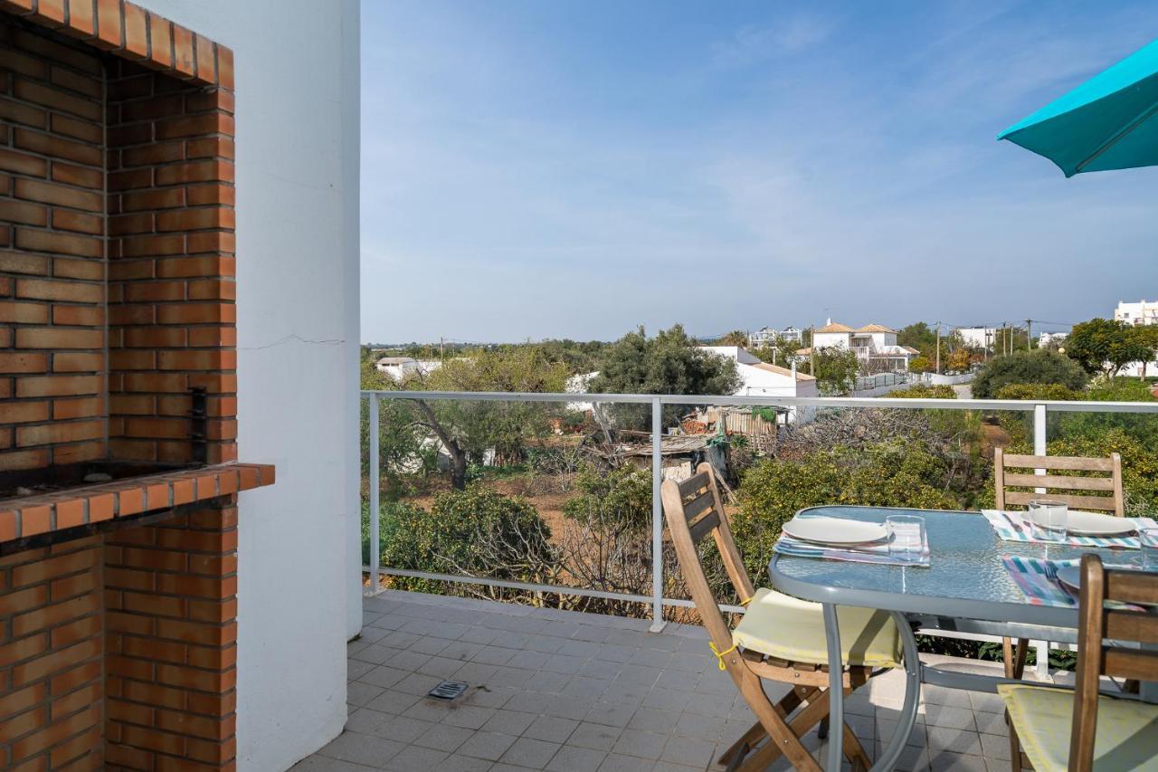 Bmyguest - Santa Luzia Sunset Apartment Tavira Ngoại thất bức ảnh