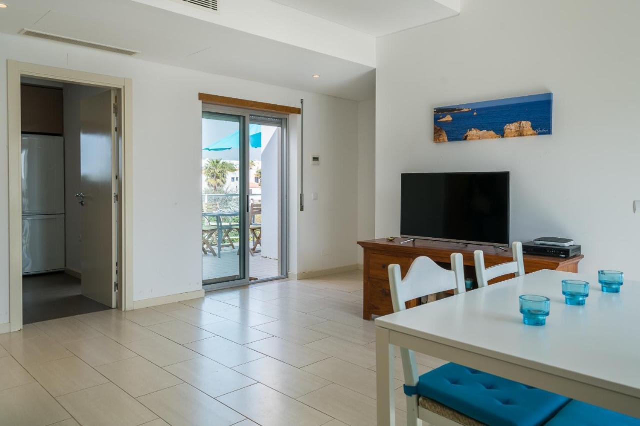 Bmyguest - Santa Luzia Sunset Apartment Tavira Ngoại thất bức ảnh