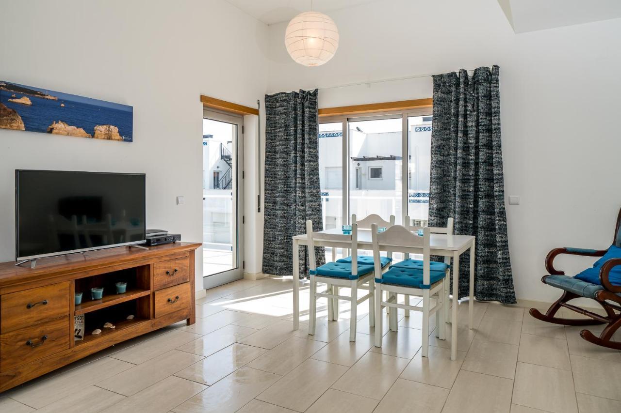 Bmyguest - Santa Luzia Sunset Apartment Tavira Ngoại thất bức ảnh
